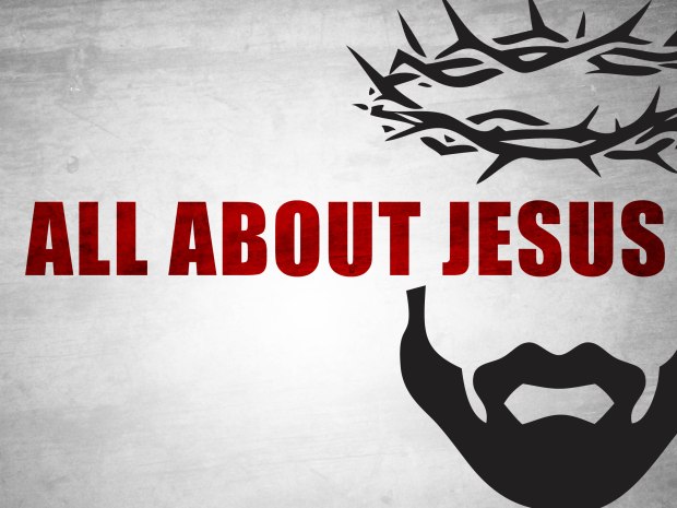 Jesus